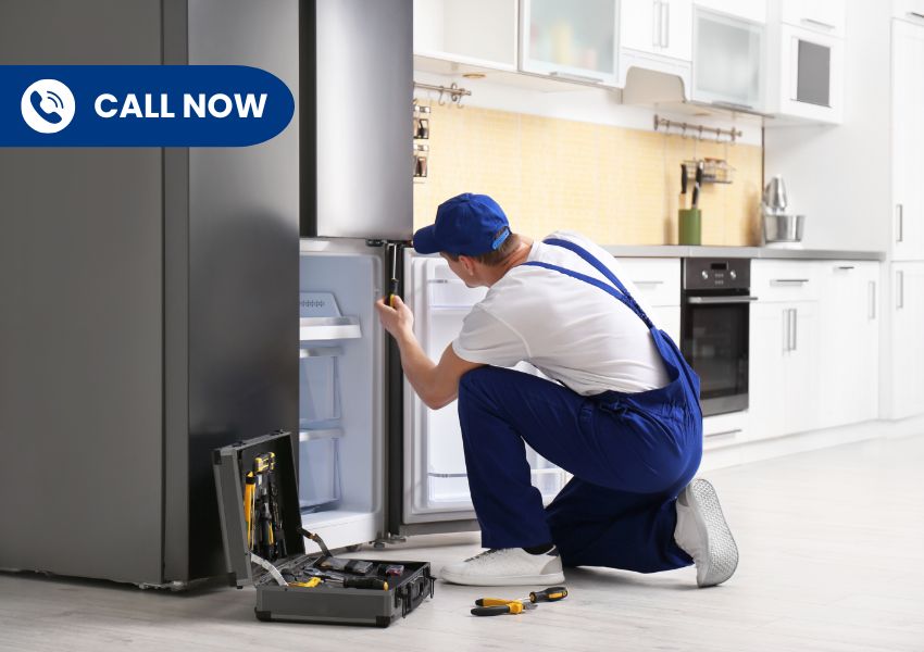 Bendersville Appliance Repair Company